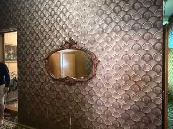 Продам квартиру недалеко від центру Мукачево