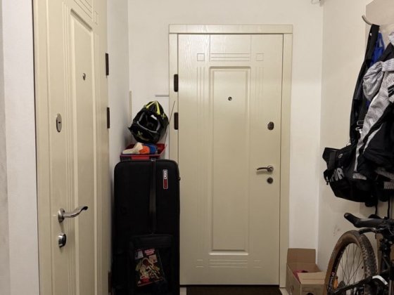 Продається 3 кімнатна квартира Мукачево Мукачево