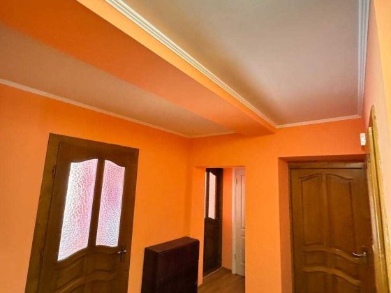 Продаж 3 кімнатної квартири в мікрорайоні Доси, Мукачево. Мукачево