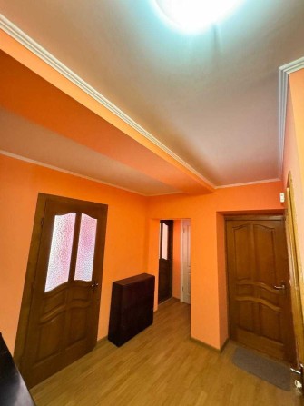 Продаж 3 кімнатної квартири в мікрорайоні Доси, Мукачево. - фото 1