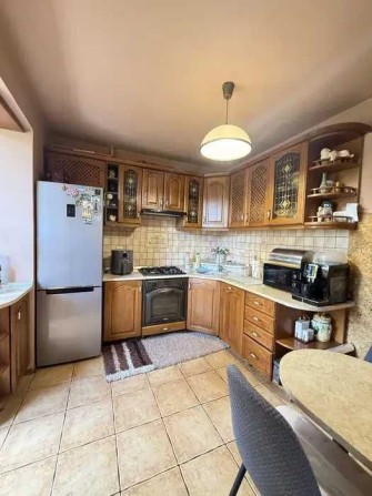 Продається 3х кімнатна квартира в Росвигові - фото 1