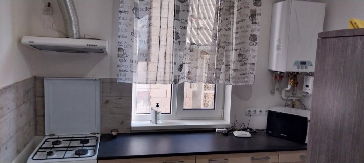 Продаж двох кімнатной центр Духновича. - фото 1