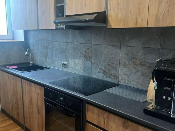 Продам квартиру (напів особняк) в центрі Мукачево Мукачево