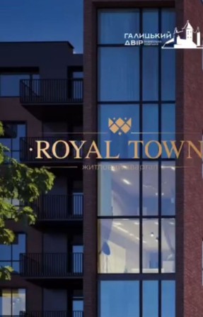 Продаж квартири в мукачево - фото 1