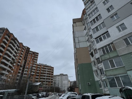 Продаж 3х кімнатної 74м2 р-н Піщана вул.Київська Обухів