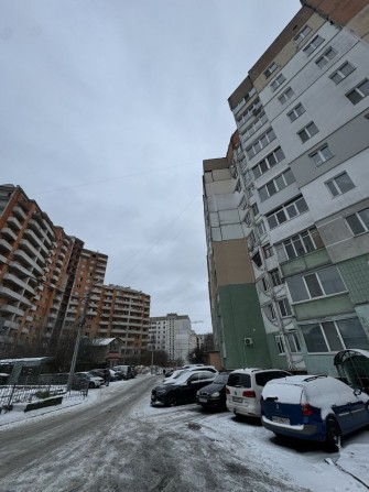 Продаж 3х кімнатної 74м2 р-н Піщана вул.Київська - фото 1