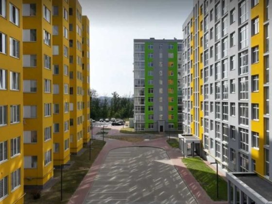 Квартира 2 кімнатна Обухівський ключ Обухів