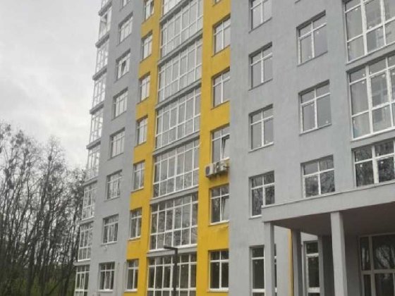 продам квартиру Обухівський ключ, 1 кімнатна квартира 53 кв Обухів