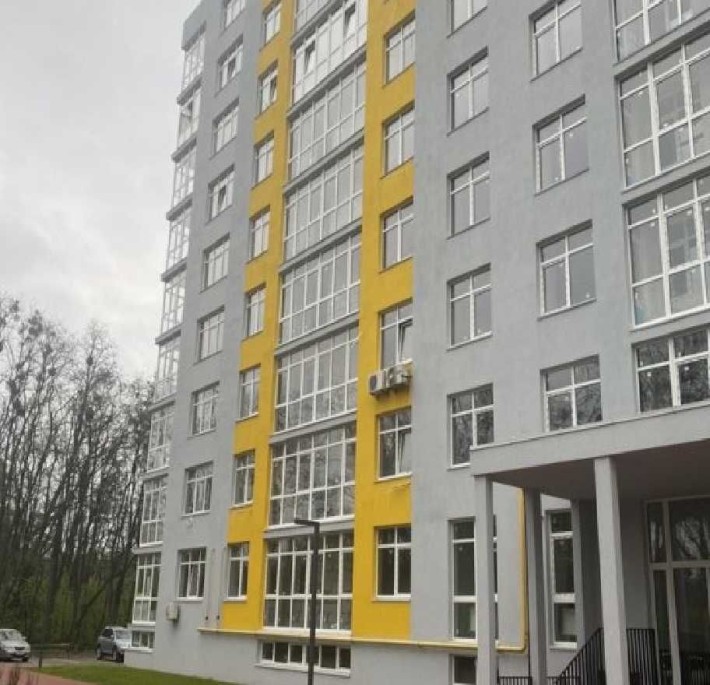 продам квартиру Обухівський ключ, 1 кімнатна квартира 53 кв - фото 1