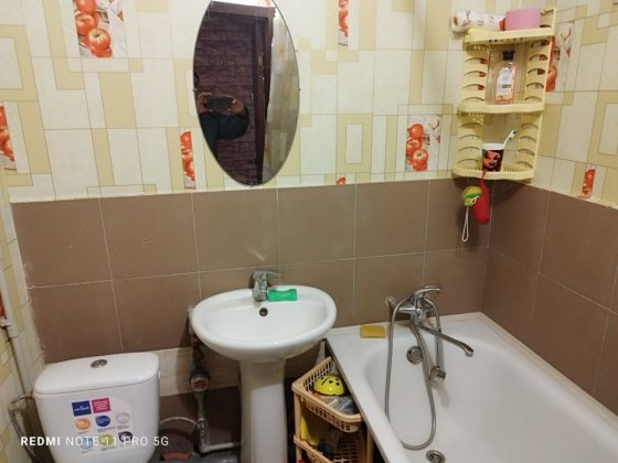 Продам 1 кім.центр м. Самар Самар