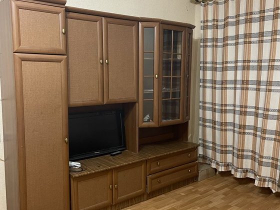 Терміново Продам 1-о Кімнатну Квартиру біля Велмарта. Не гостінка! Обухов