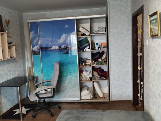 Продам однокімнатну квартиру у м.Самар з ремонтом. Самар