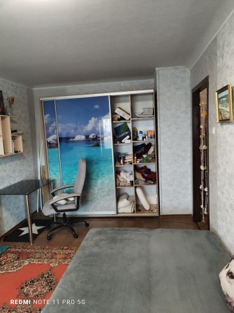 Продам однокімнатну квартиру у м.Самар з ремонтом. - фото 1