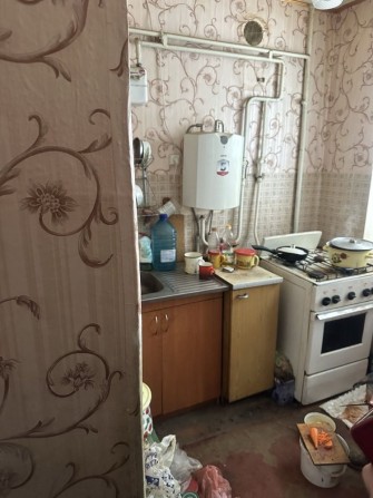 Продам 1 комнатную квартиру в городе . - фото 1