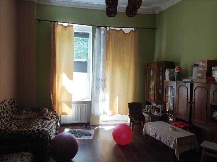 Продаж двох кімнатной квартири біля Ратуші. - фото 1