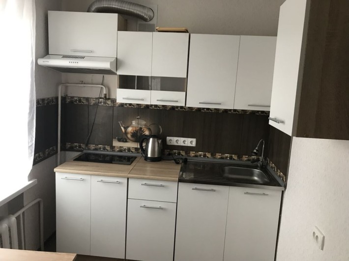 1 кімнатна квартира власник - фото 1