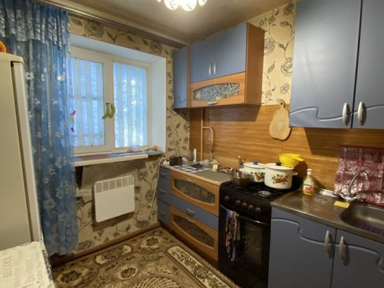 Продам 1 комнатную квартиру Самар