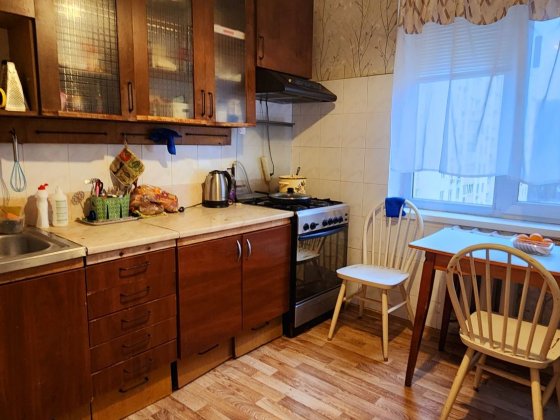 Продам 1к.квартиру м.Обухів Обухів