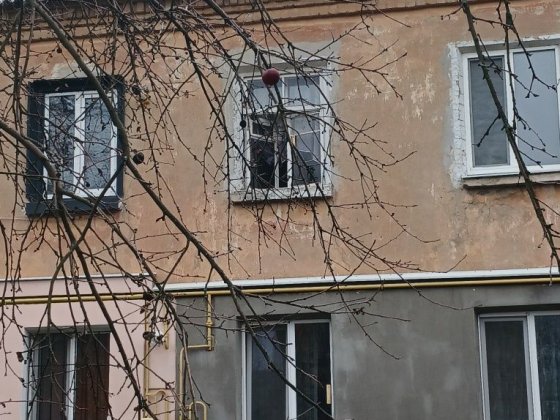 Продам 3-х квартиру!