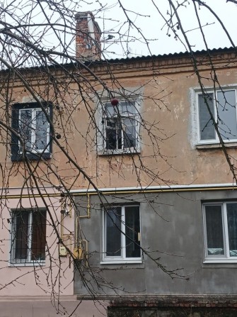 Продам 3-х квартиру! - фото 1