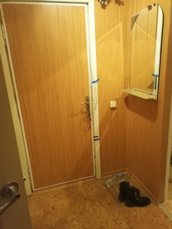 Продам однокомнатную квартиру - фото 1