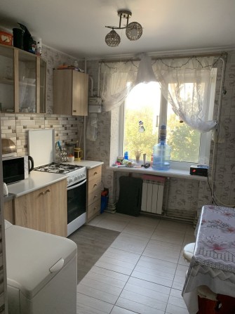 Продаж 3-х кімнатної квартири - фото 1