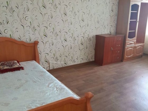 Продам  однукомнатную квартиру. м.  Очаків Очаків