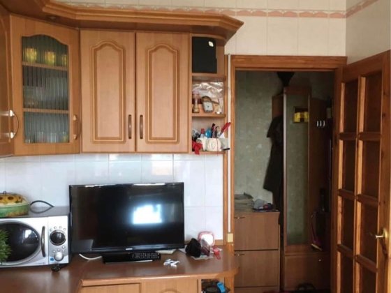 Продам 3 кімн. Квартиру в Обухові, вул Миру 11! Обухів