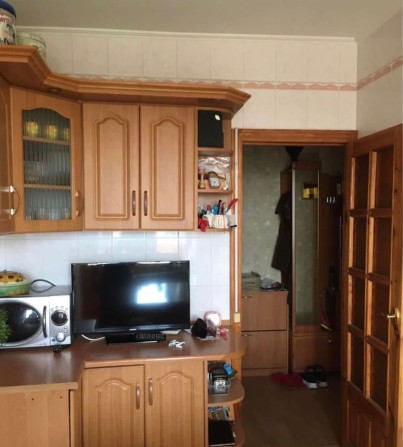 Продам 3 кімн. Квартиру в Обухові, вул Миру 11! - фото 1