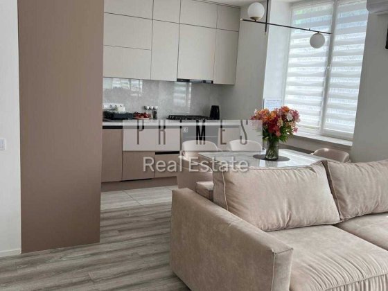 Нова квартира у м. Обухів
ЖК "Обухівський Ключ" Обухов