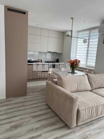 Нова квартира у м. Обухів
ЖК "Обухівський Ключ" - фото 1