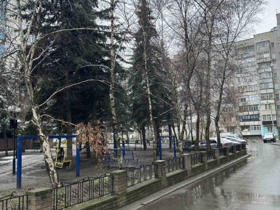 Продам 1 кімнатну квартиру в цегляному будинку Самар