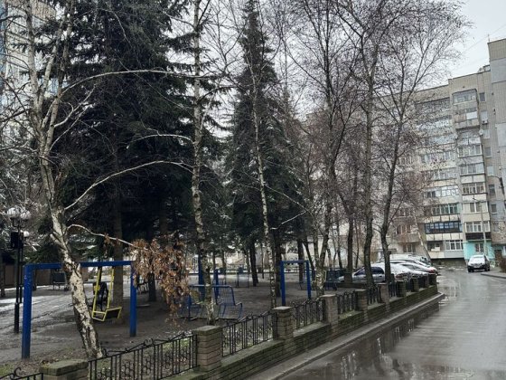 Продам 1 комнатную квартиру в центре города. Самар