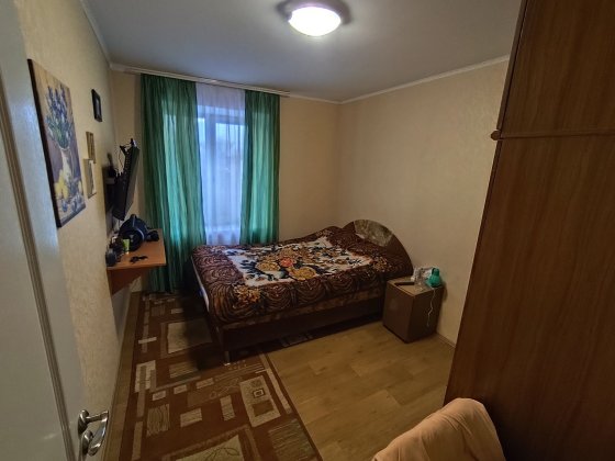 Продам квартиру, власник Самар