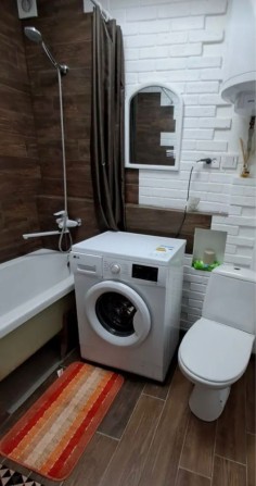 Продам 3 кімнатну квартиру в Мілеоративному - фото 1