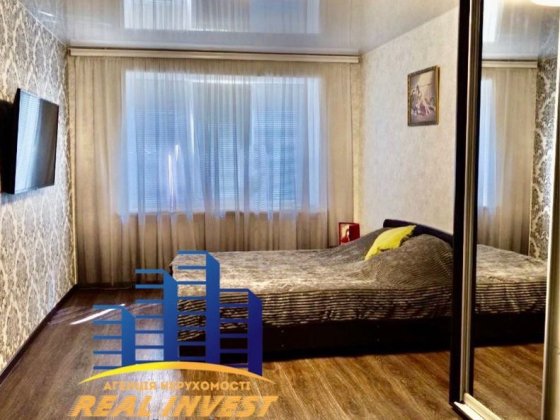 Продається 3 кім квартира Самар