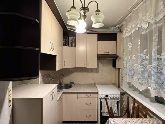 Продажа уютной 1комн. квартиры, город Павлоград. Павлоград