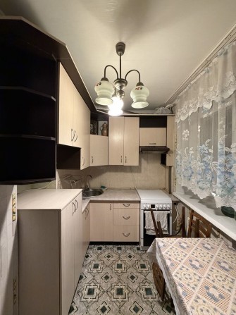 Продажа уютной 1комн. квартиры, город Павлоград. - фото 1