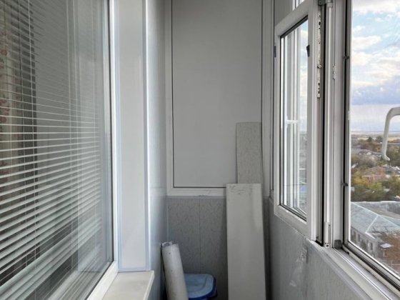 Продам однокімнатну квартиру, Павлоград