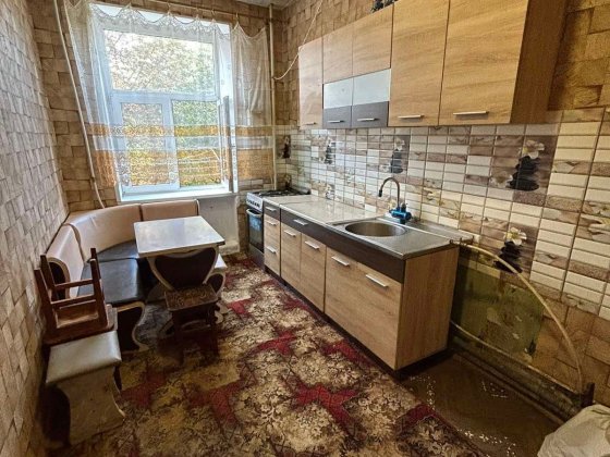 Продам 2х кімнатну квартиру Павлоград