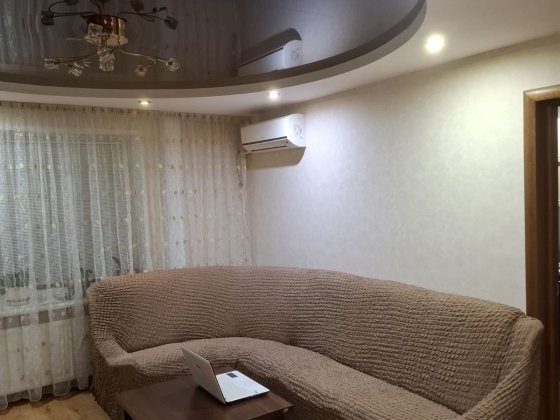 АН Продам трикімнатну квартиру Пзто Павлоград