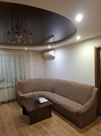 АН Продам трикімнатну квартиру Пзто - фото 1