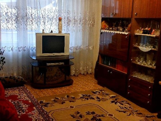 Продається двокімнатна квартира. Павлоград