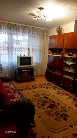 Продається двокімнатна квартира. - фото 1