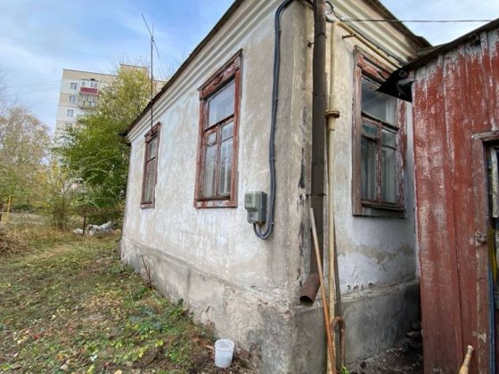 Продам квартиру на замле Самар