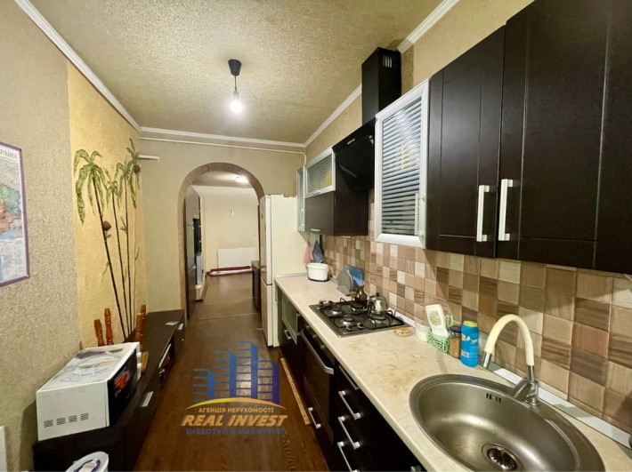 Продається 2 кімн квартира - фото 1