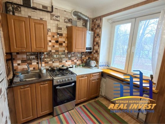 Продається 2 кім квартира Самар