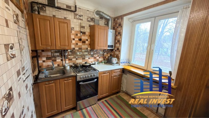 Продається 2 кім квартира - фото 1