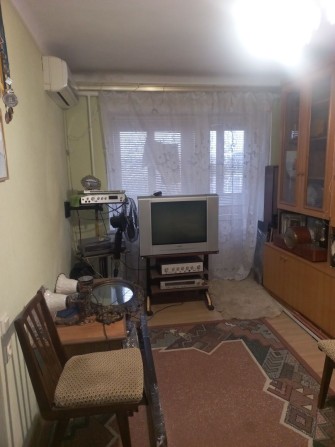 Продам однокімнатну  квартиру  з АО газ .В центрі міста. - фото 1