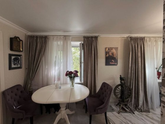 Продается 2к. квартира, центр